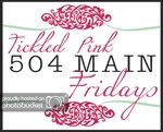Tickled Pink at 504 Main