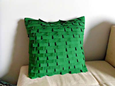 texture, pillow, pleated, fabric