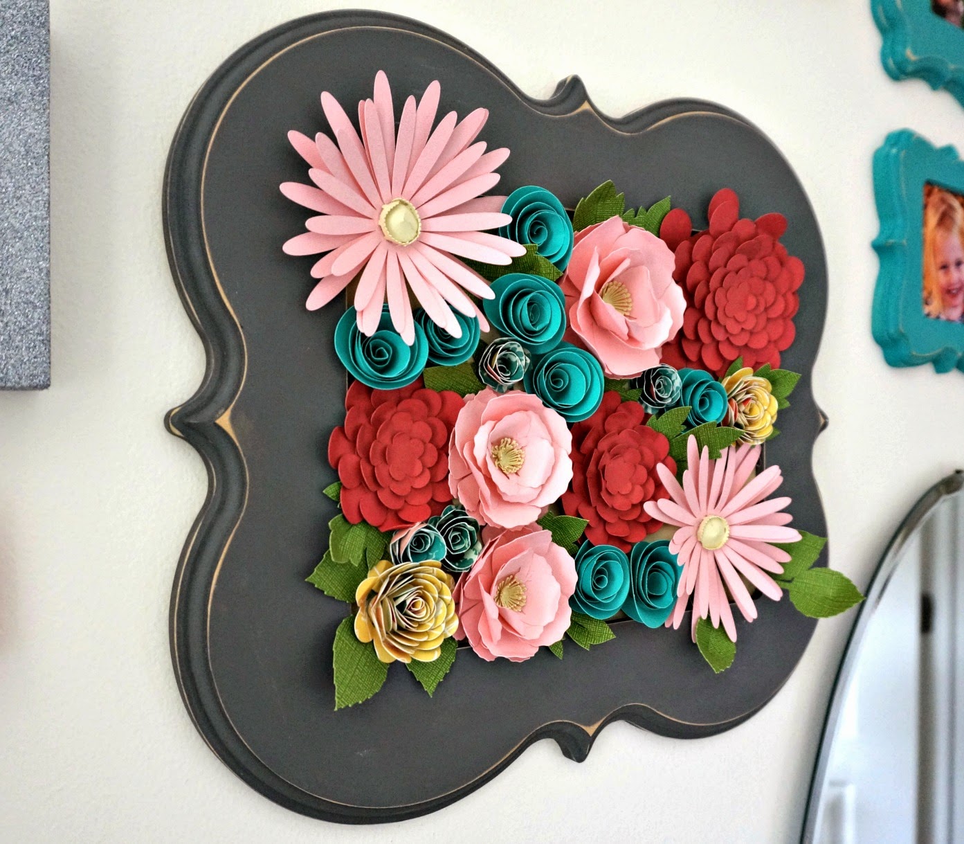 Amazing Cricut Projects to make at home - Ameroonie Designs