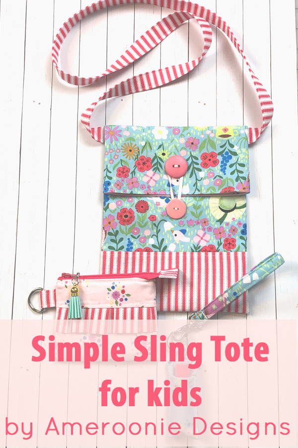DIY EASY PURSE BAG | Cute clutch bag easy sewing tutorial [sewingtimes] -  YouTube