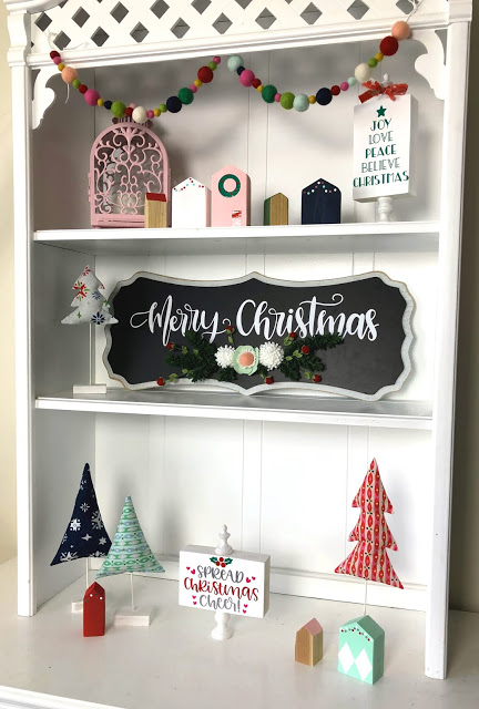DIY Holiday projects
