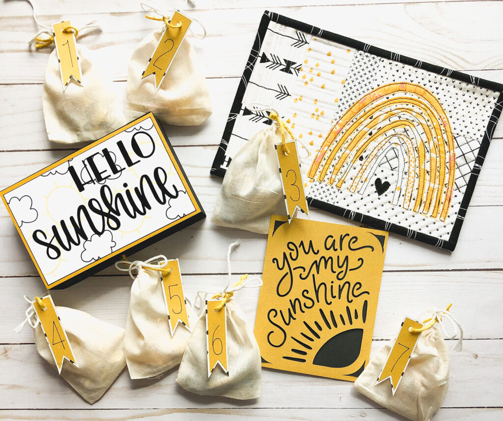 Download Sunshine Box With Cricut Joy Ameroonie Designs