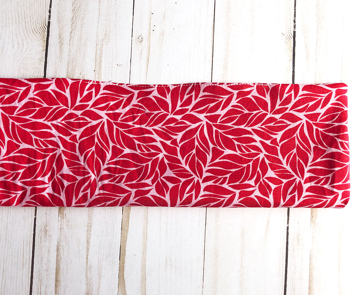 Curling Iron Travel Case Sewing Pattern Ameroonie Designs