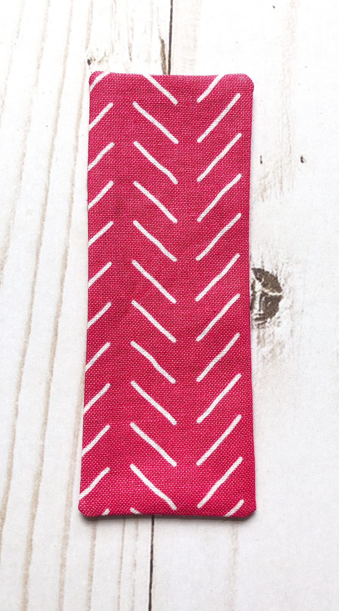 Curling Iron Travel Case Sewing Pattern Ameroonie Designs