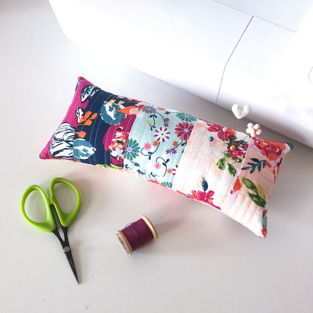 My Pincushion Tutorial is Back – Revised & Refreshed! – The Blog