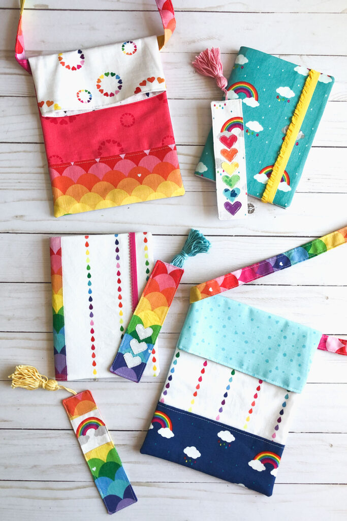 7 simple sewing projects to make this weekend - Ameroonie Designs