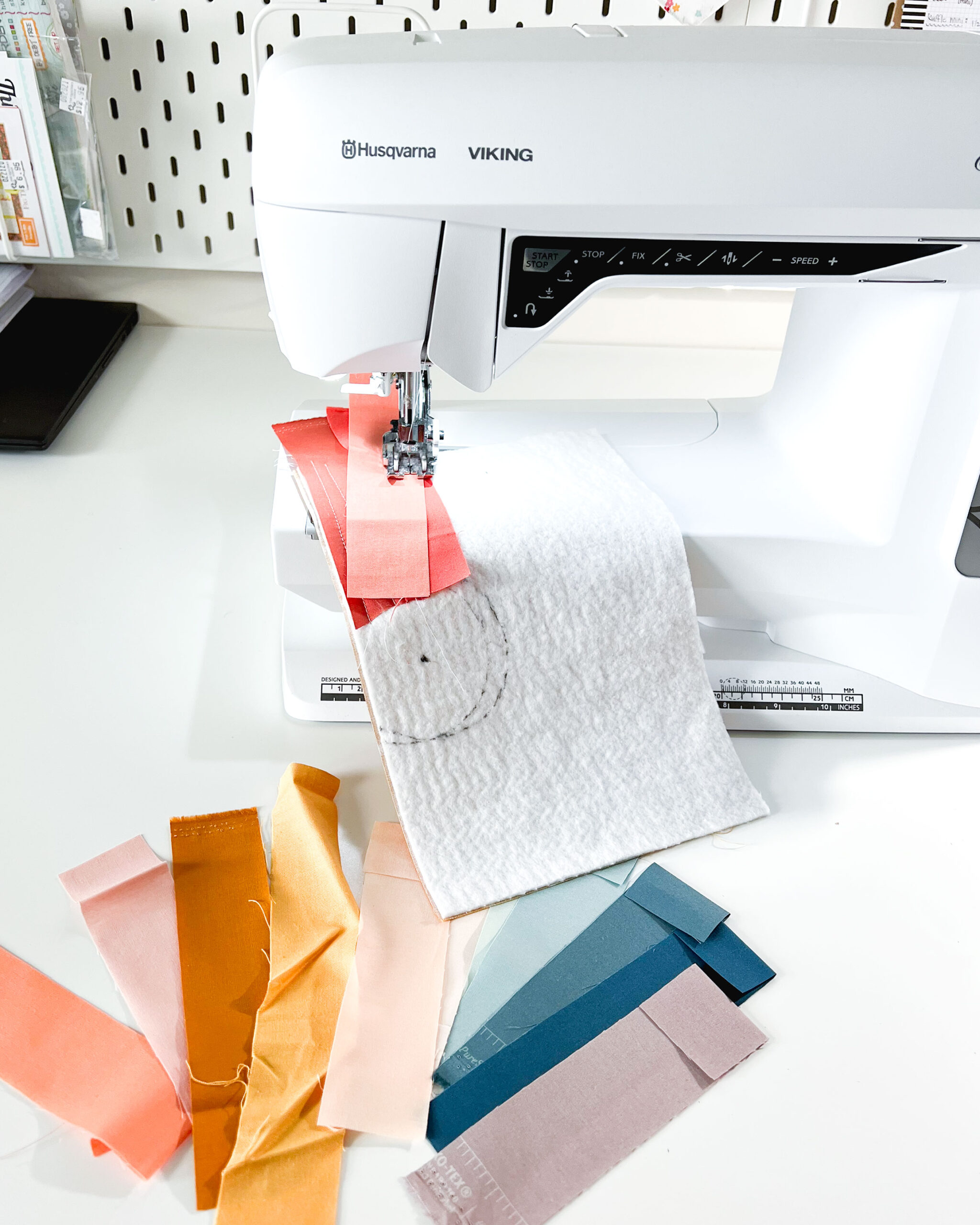 Quick and Satisfying Summer Sewing - Ameroonie Designs