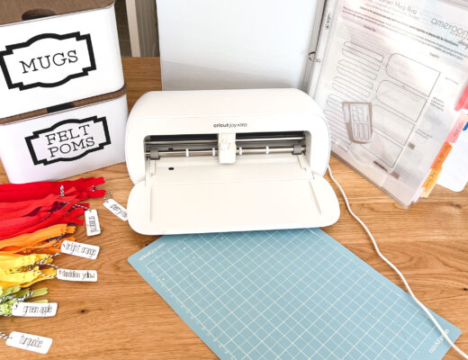How to quickly install a plastic snap in your sewing project